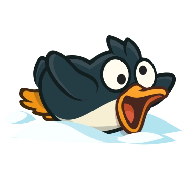 Pengu Sport Pinguin.